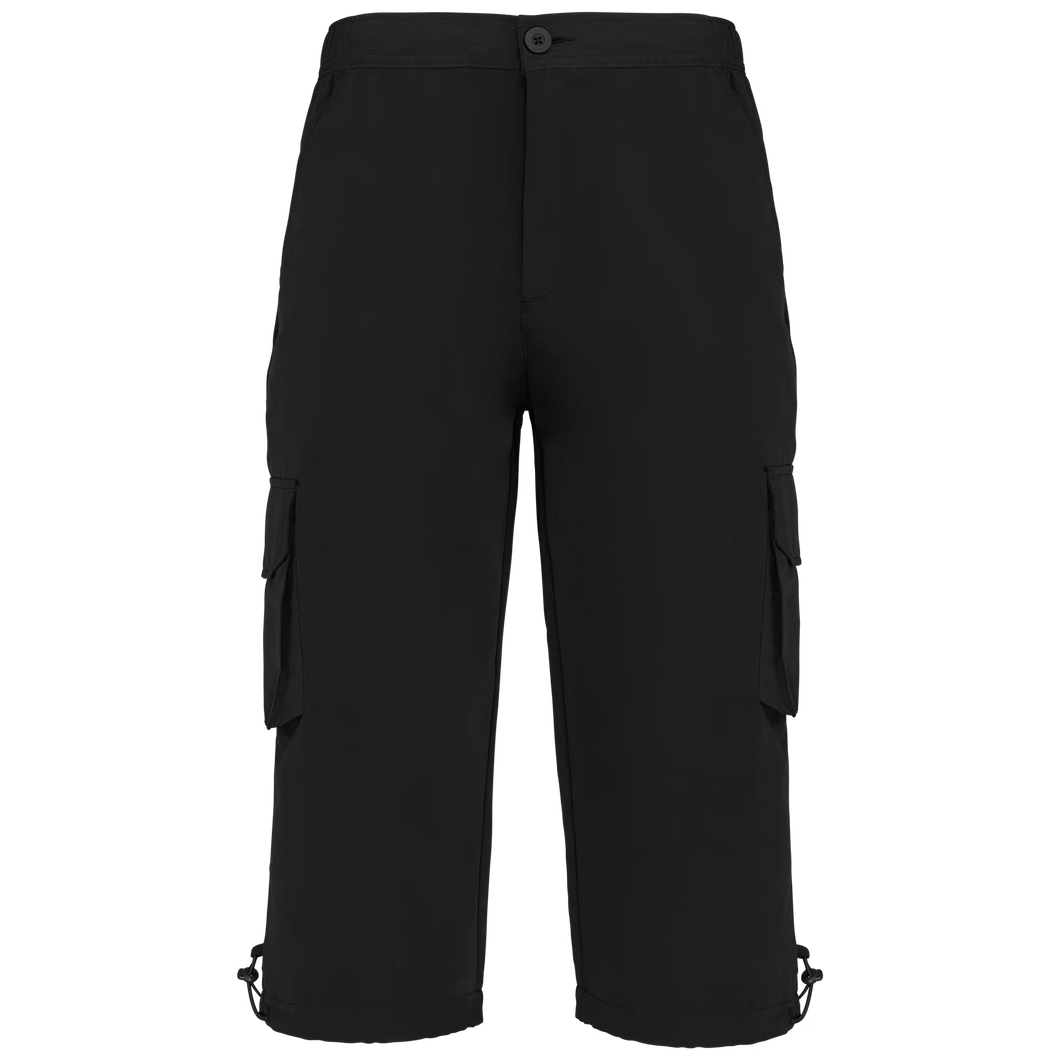 Proact Mens Leisurewear Cropped Trousers