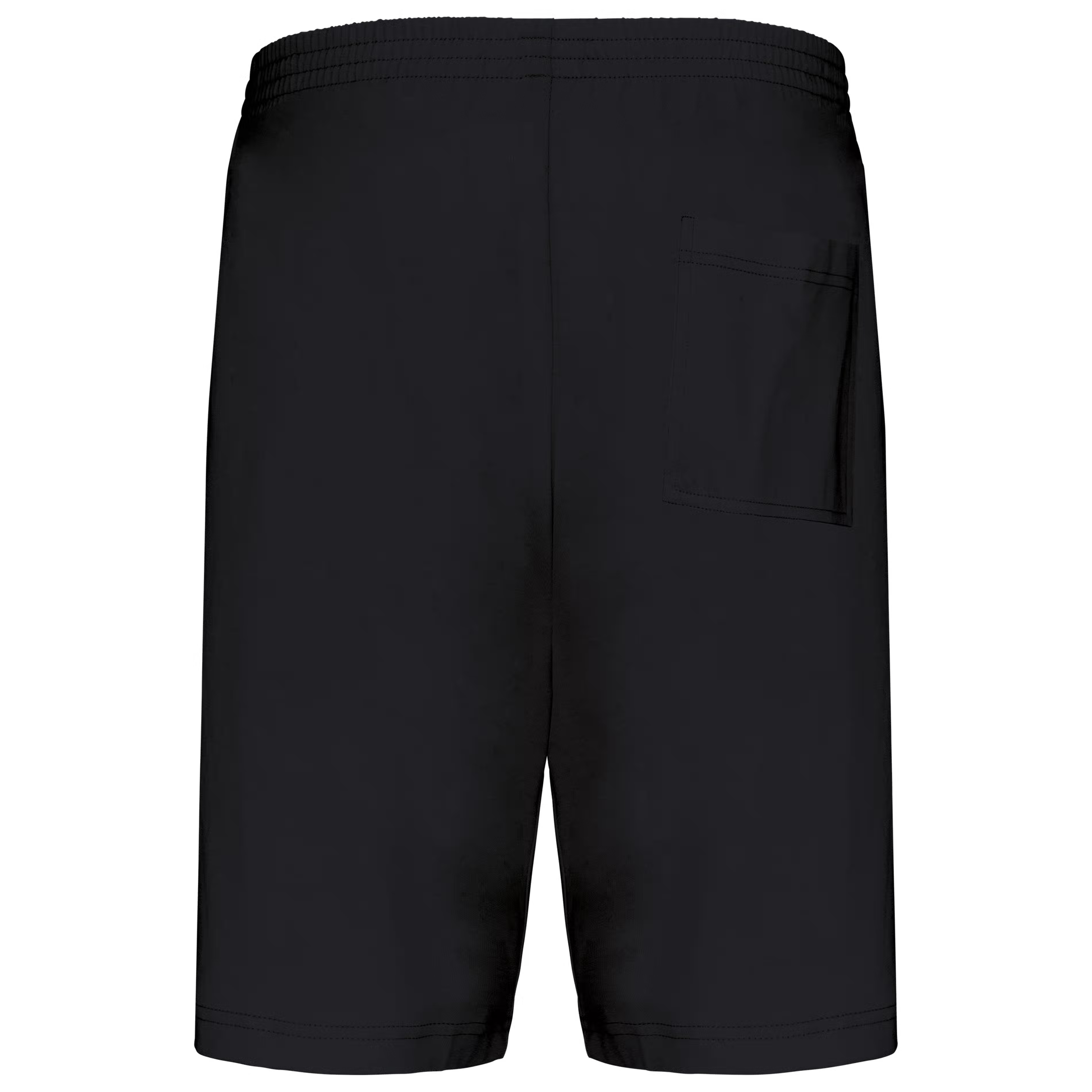 Proact Mens Jersey Sport Shorts