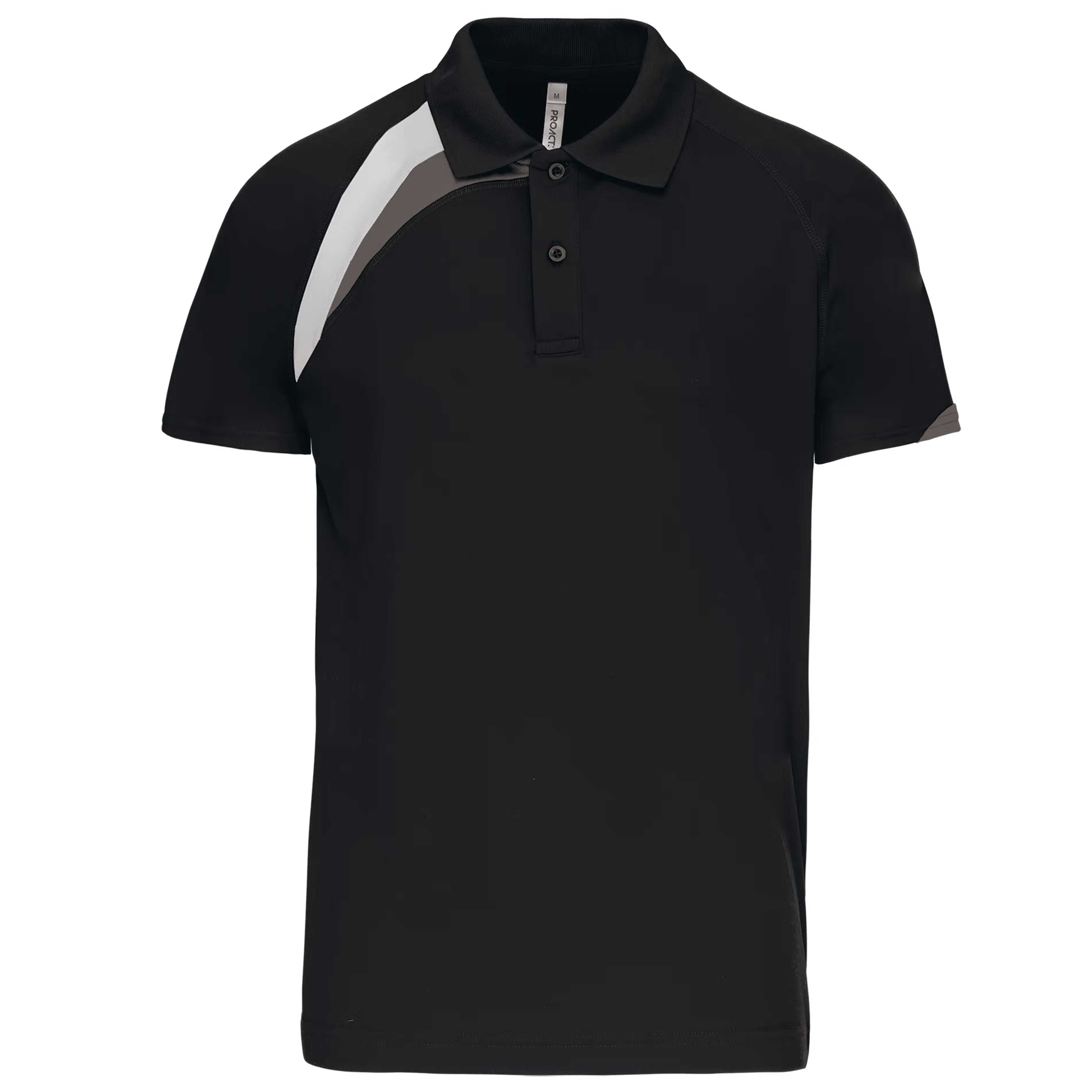 Proact Mens S/S Sport Polo