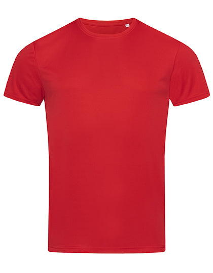 Stedman Mens Sports-T.