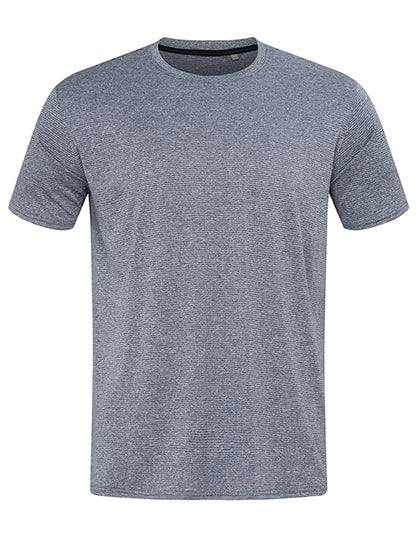 Stedman Mens Recycled Sports-T.