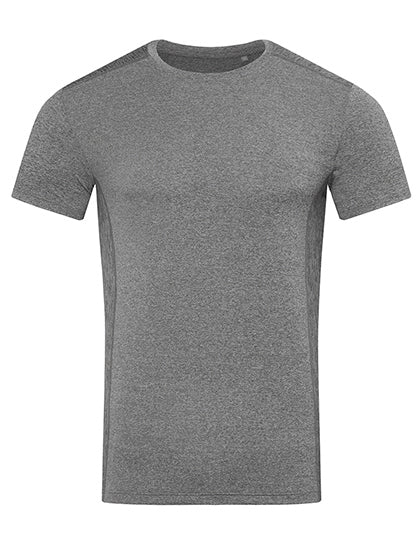 Stedman Mens Recycled Sports Race T-Shirt.