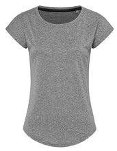 Load image into Gallery viewer, Stedman Ladies Recycled Sports Move T-Shirt
