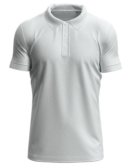 Stedman Clive Men's Polo