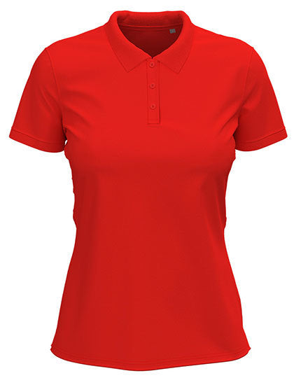 Stedman Claire Ladies Polo.