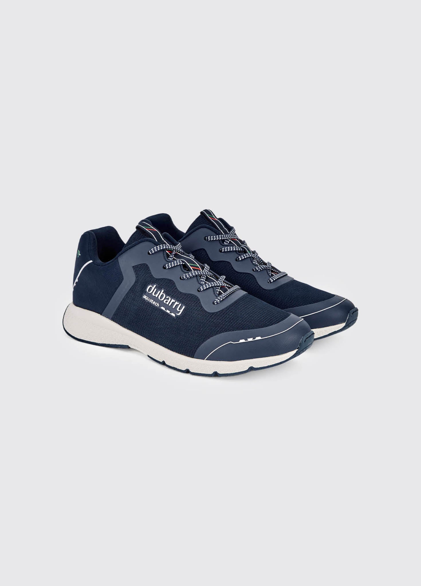 Dubarry Palermo Lightweight Sporty Trainer