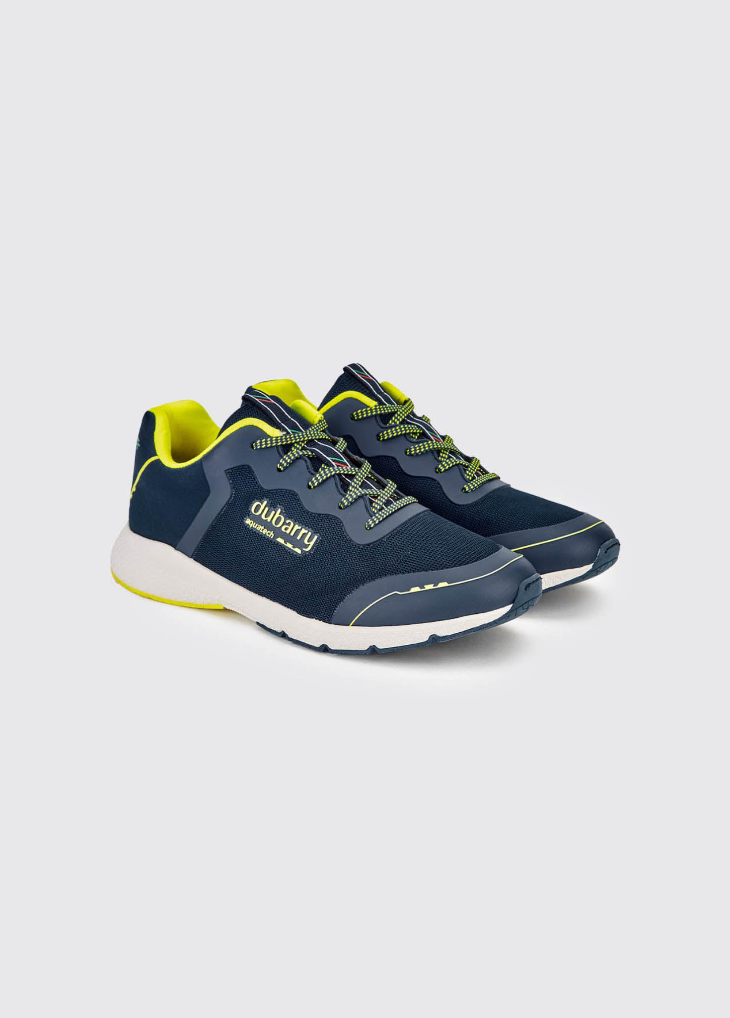 Dubarry Palermo Lightweight Sporty Trainer.