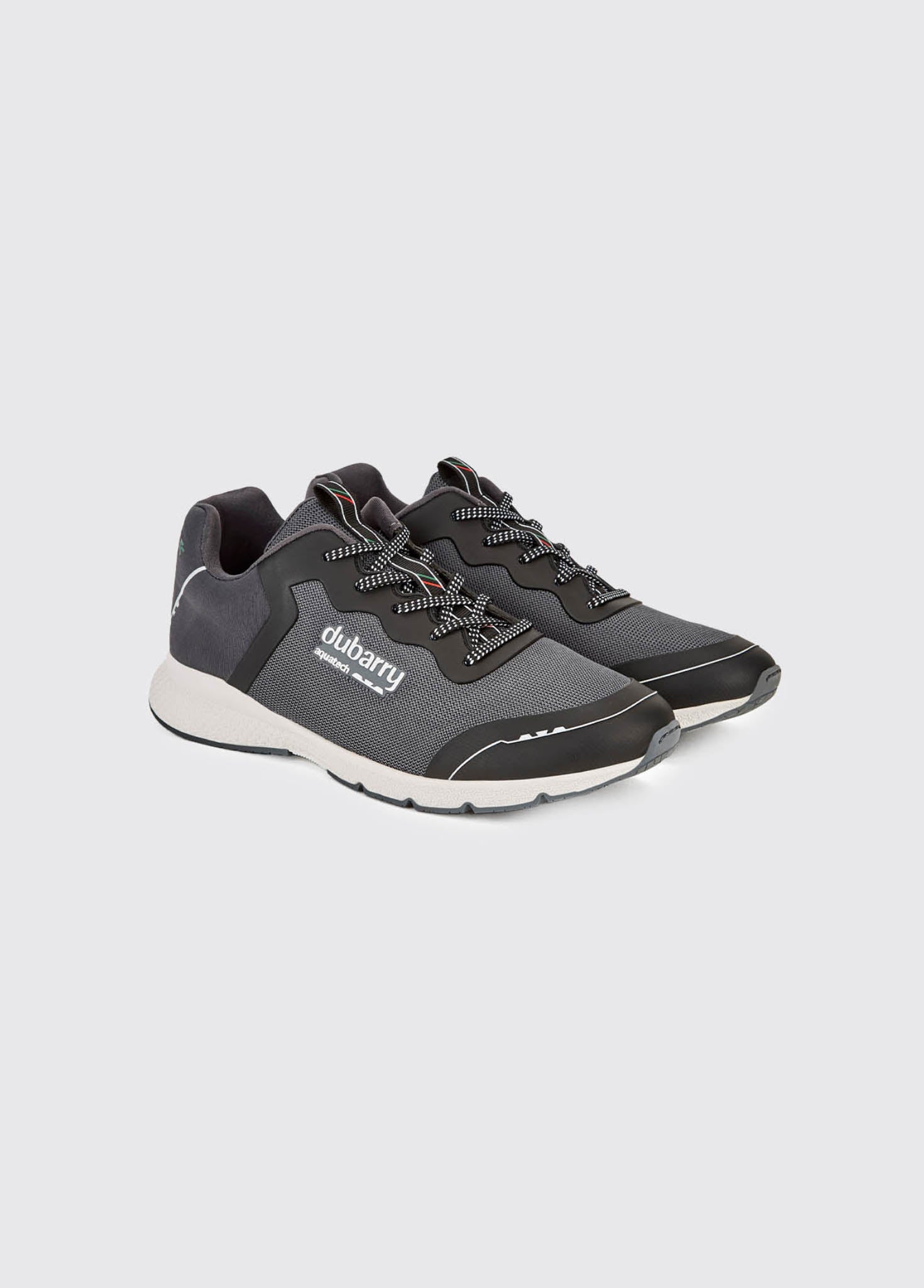 Dubarry Palermo Lightweight Sporty Trainer.