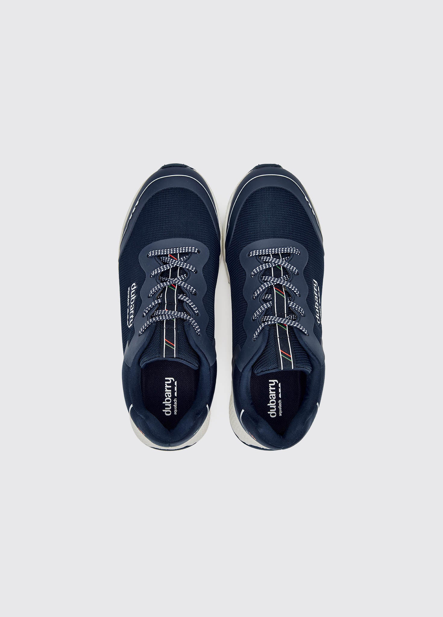 Dubarry Palermo Lightweight Sporty Trainer.