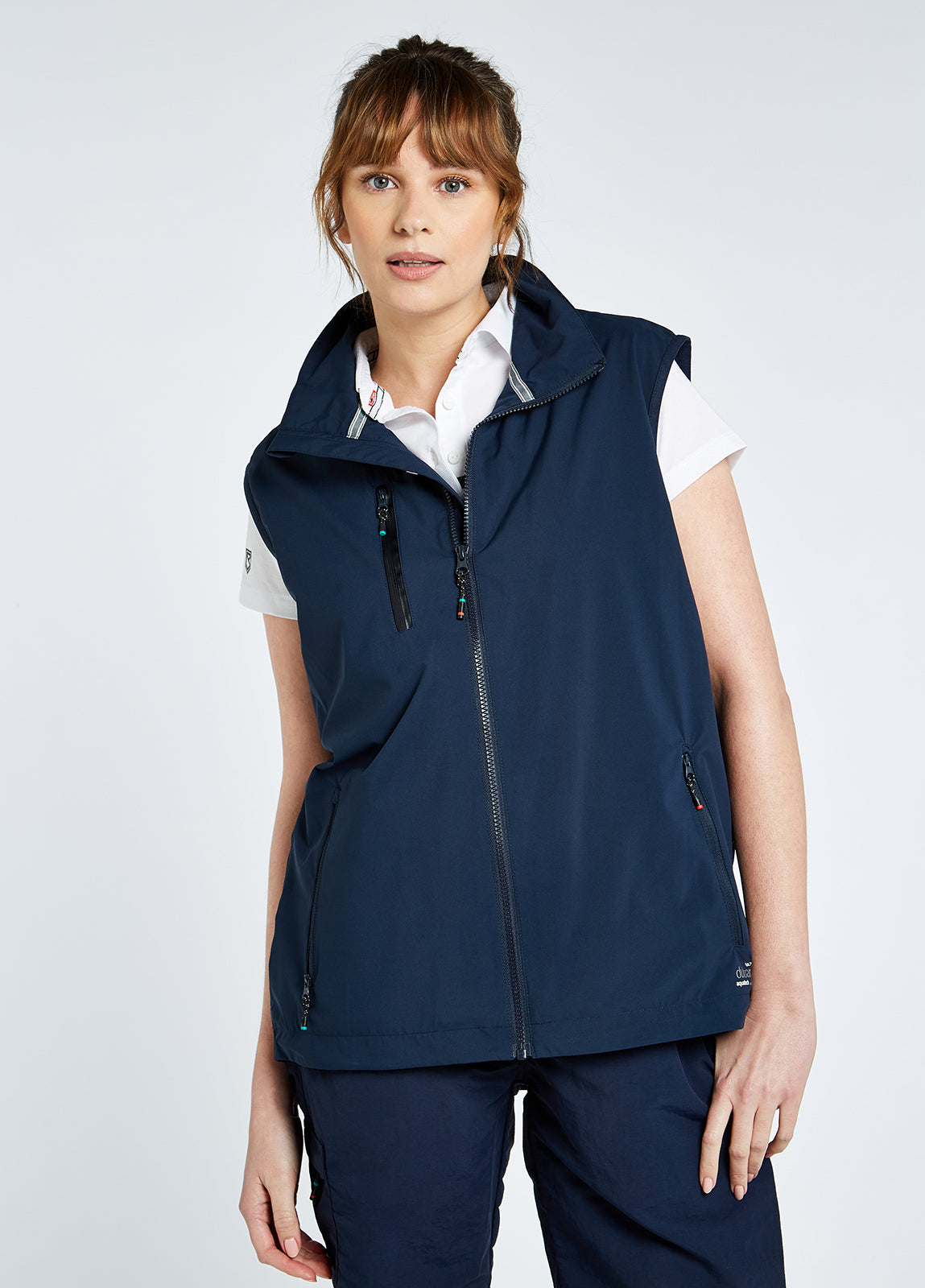 Dubarry Unisex Lanzarote Tech Gillet