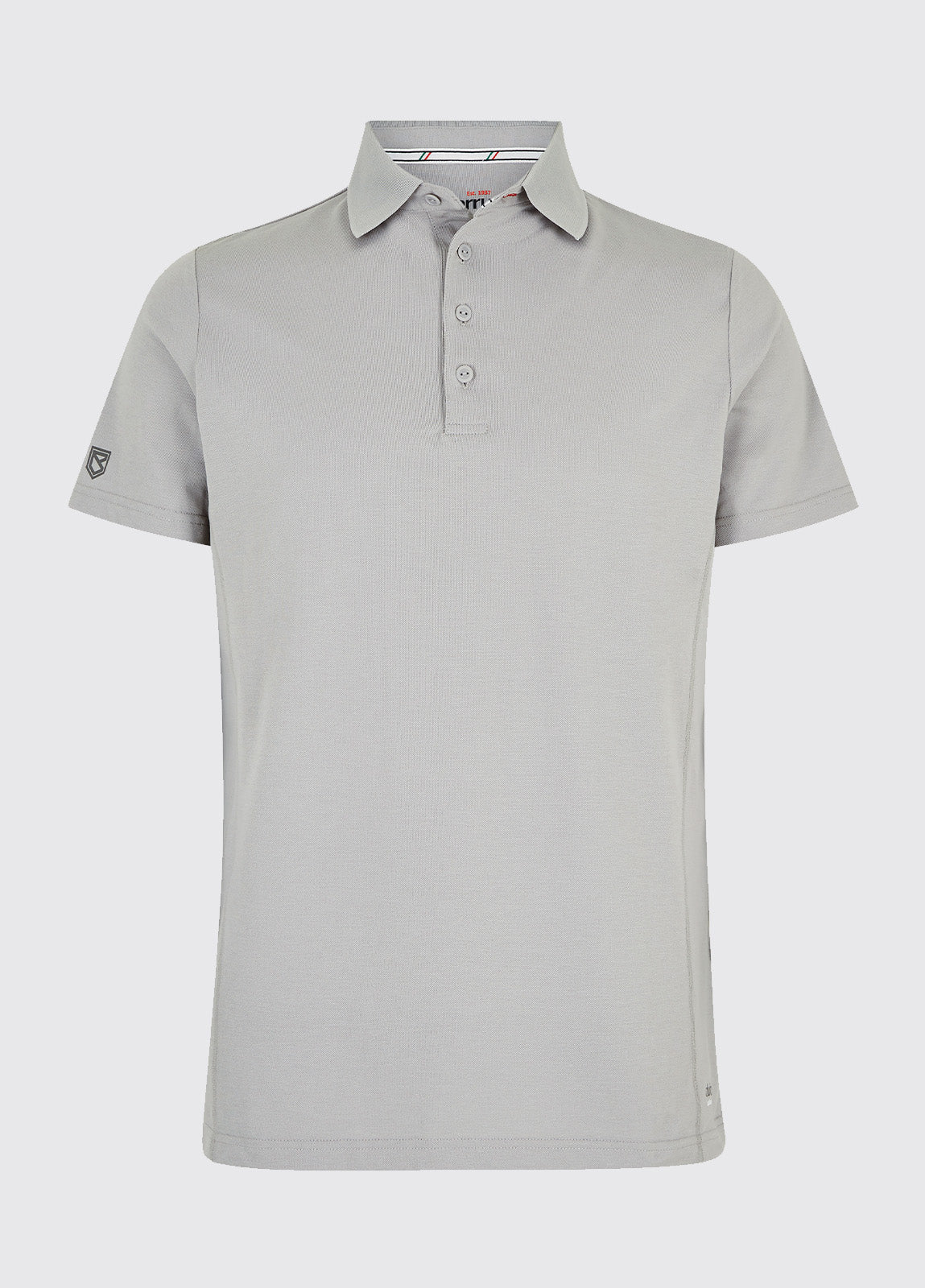 Dubarry Mens Sorrento S/S Polo