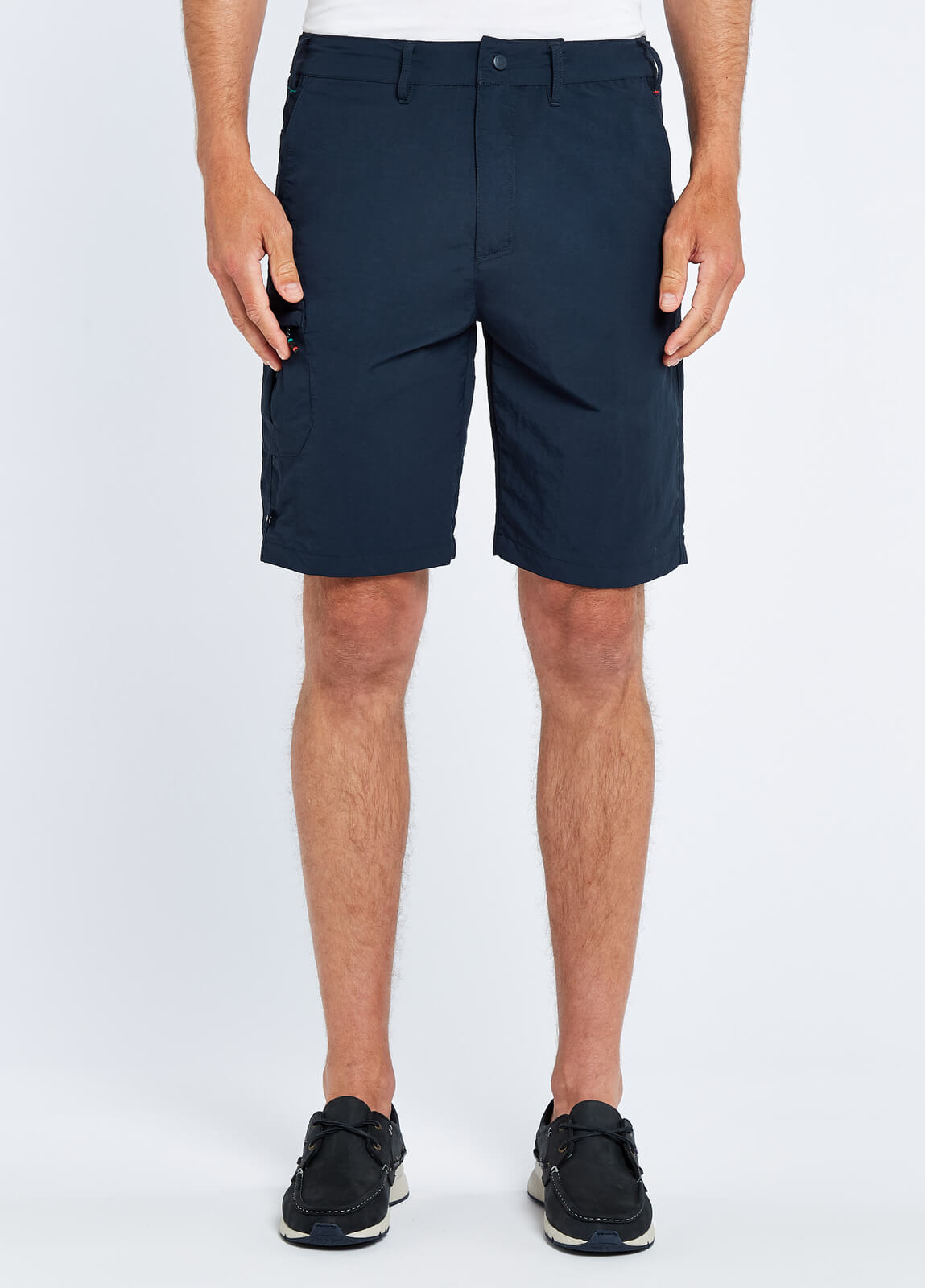 Dubarry Mens Cyprus Crew Shorts.