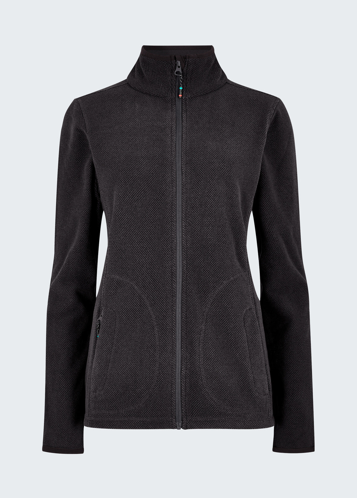 Dubarry Ladies Sicily  Full-zip Fleece.