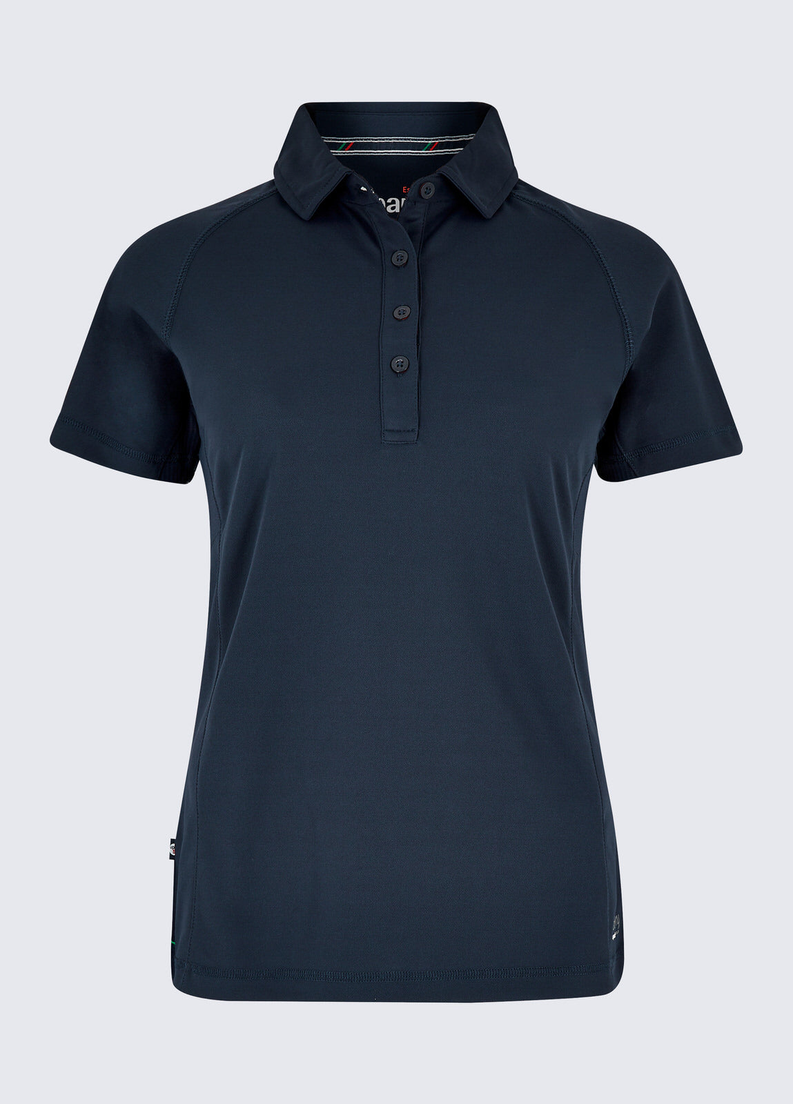 Dubarry Ladies Riviera Technical Polo