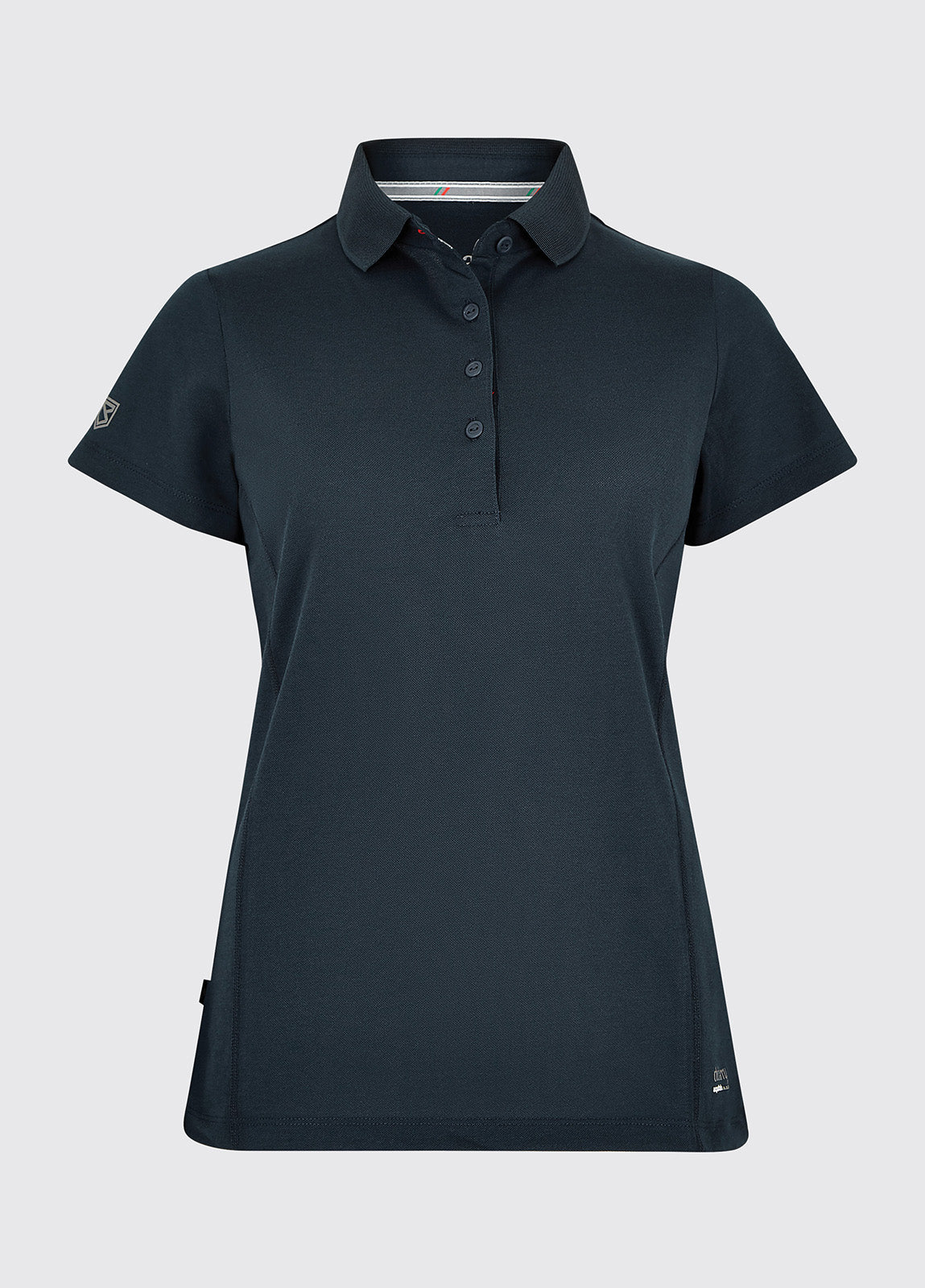 Dubarry Ladies Martinique S/S Polo.