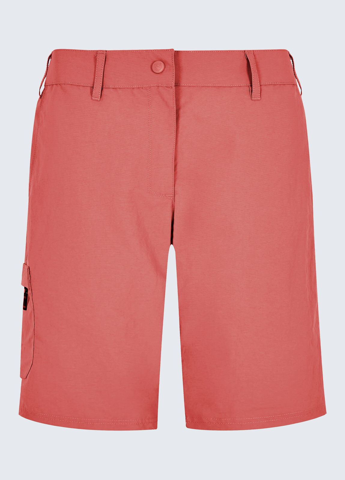 Dubarry Ladies Minorca Crew Shorts.