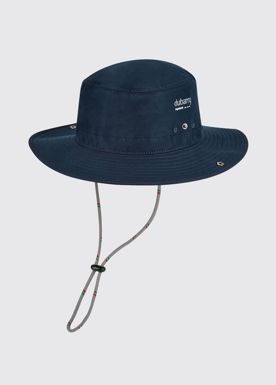 Dubarry Unisex Genoa Brimmed Sun Hat.