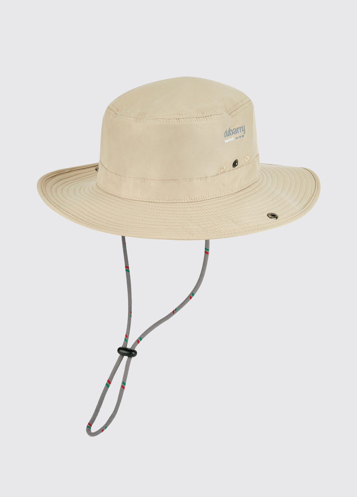 Dubarry Unisex Genoa Brimmed Sun Hat.