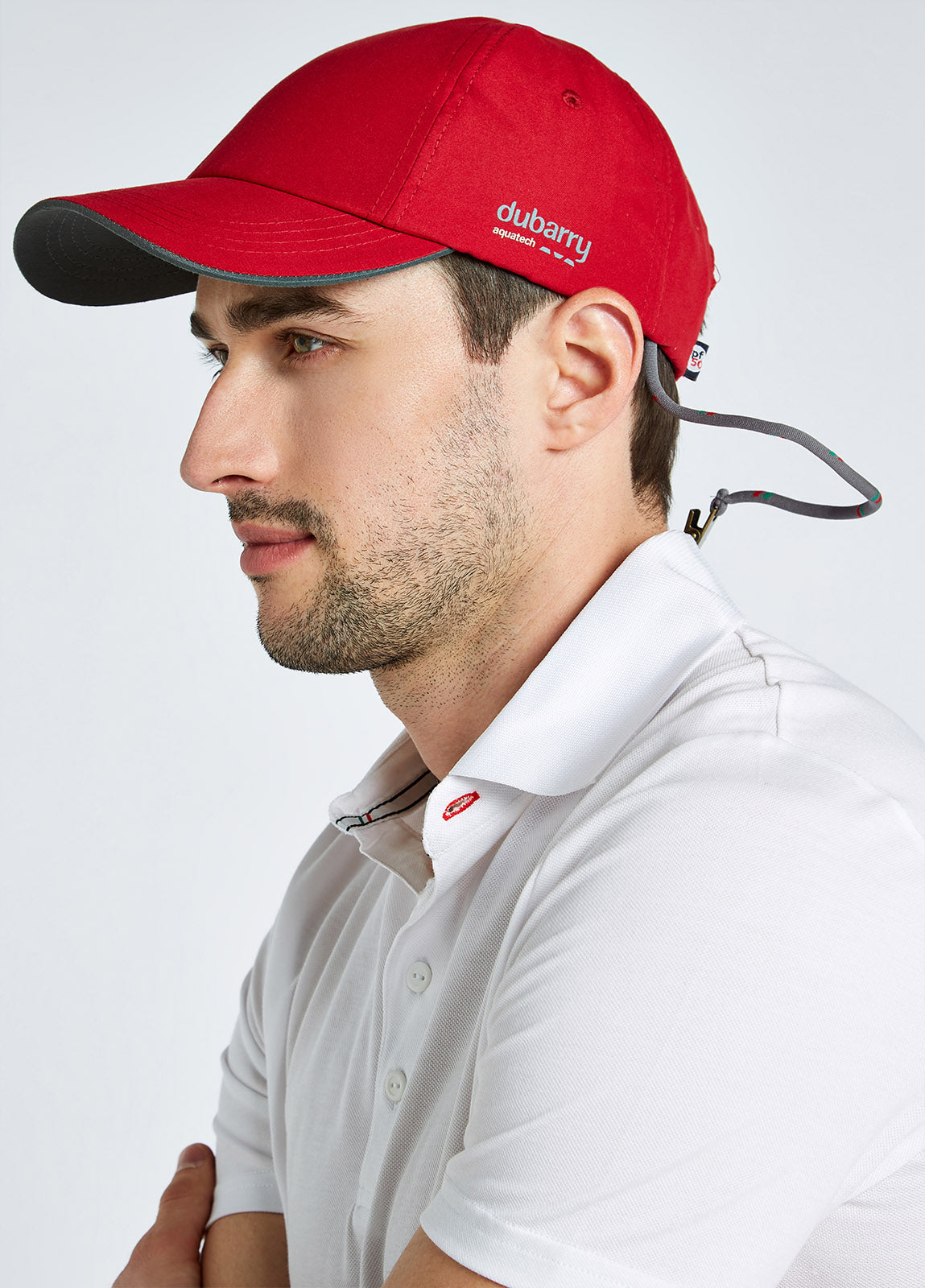 Dubarry Unisex Paros Crew Cap