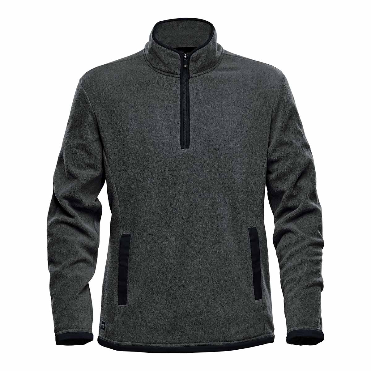 Stormtech Mens Shasta Tech 1/4 Zip Fleece.