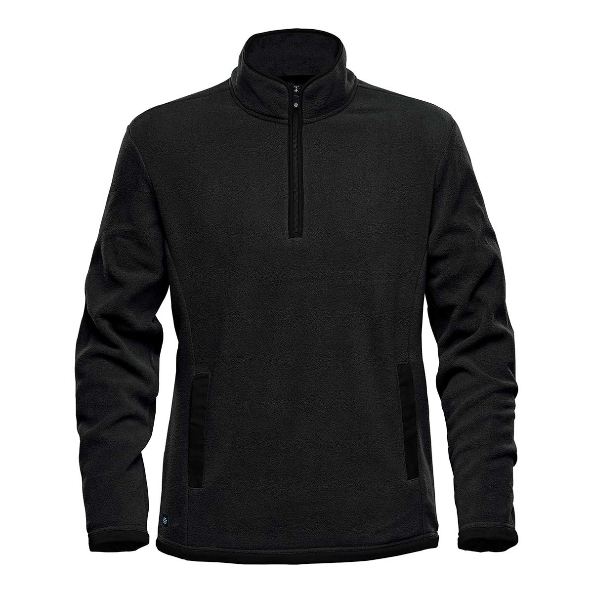 Stormtech Mens Shasta Tech 1/4 Zip Fleece.