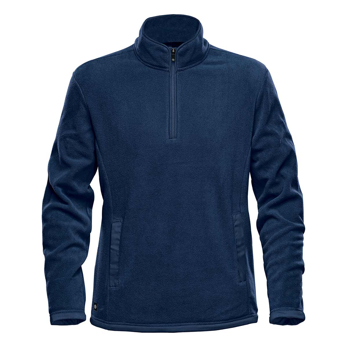 Stormtech Mens Shasta Tech 1/4 Zip Fleece.