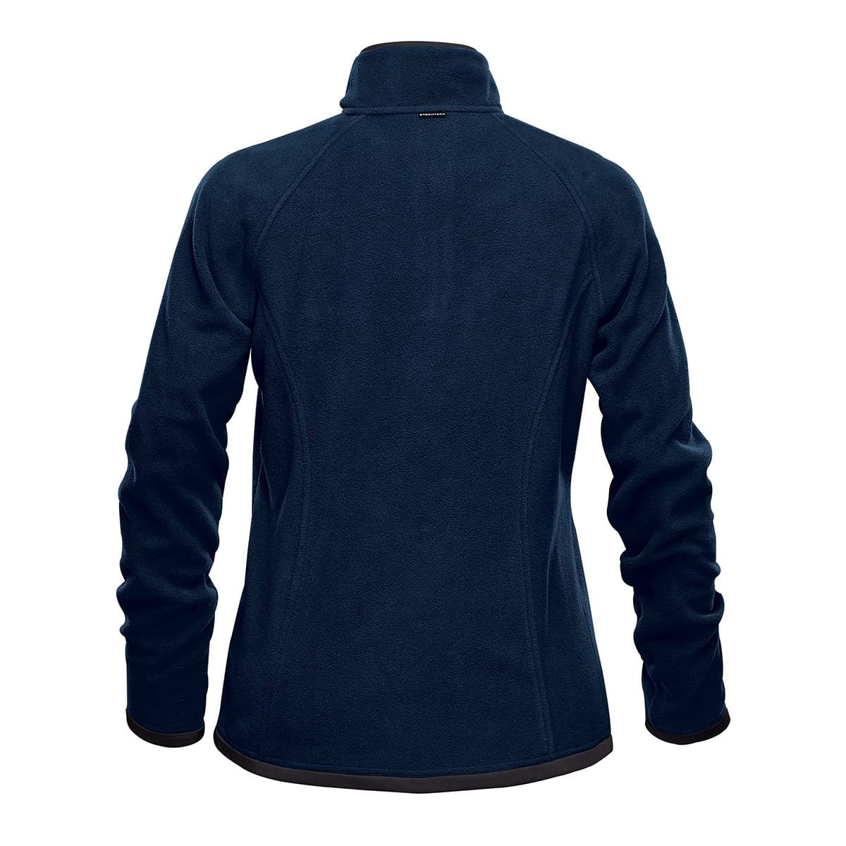 Stormtech Ladies Shasta Tech 1/4 Zip Fleece