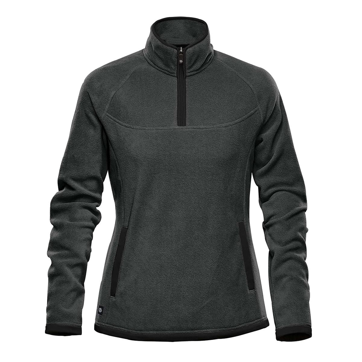 Stormtech Ladies Shasta Tech 1/4 Zip Fleece