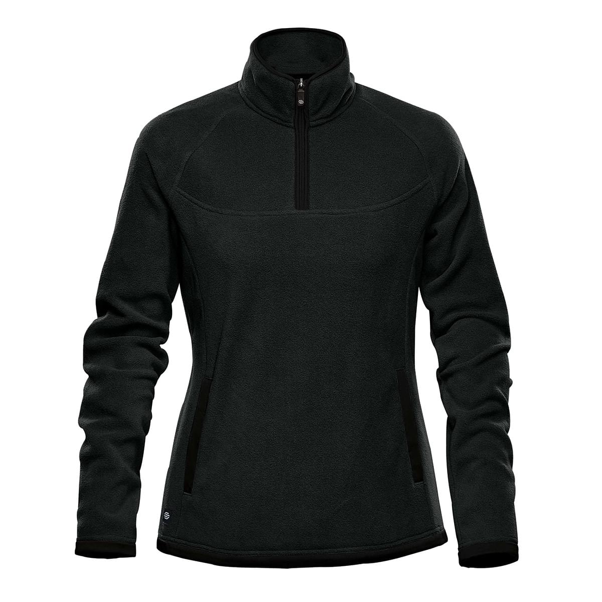 Stormtech Ladies Shasta Tech 1/4 Zip Fleece