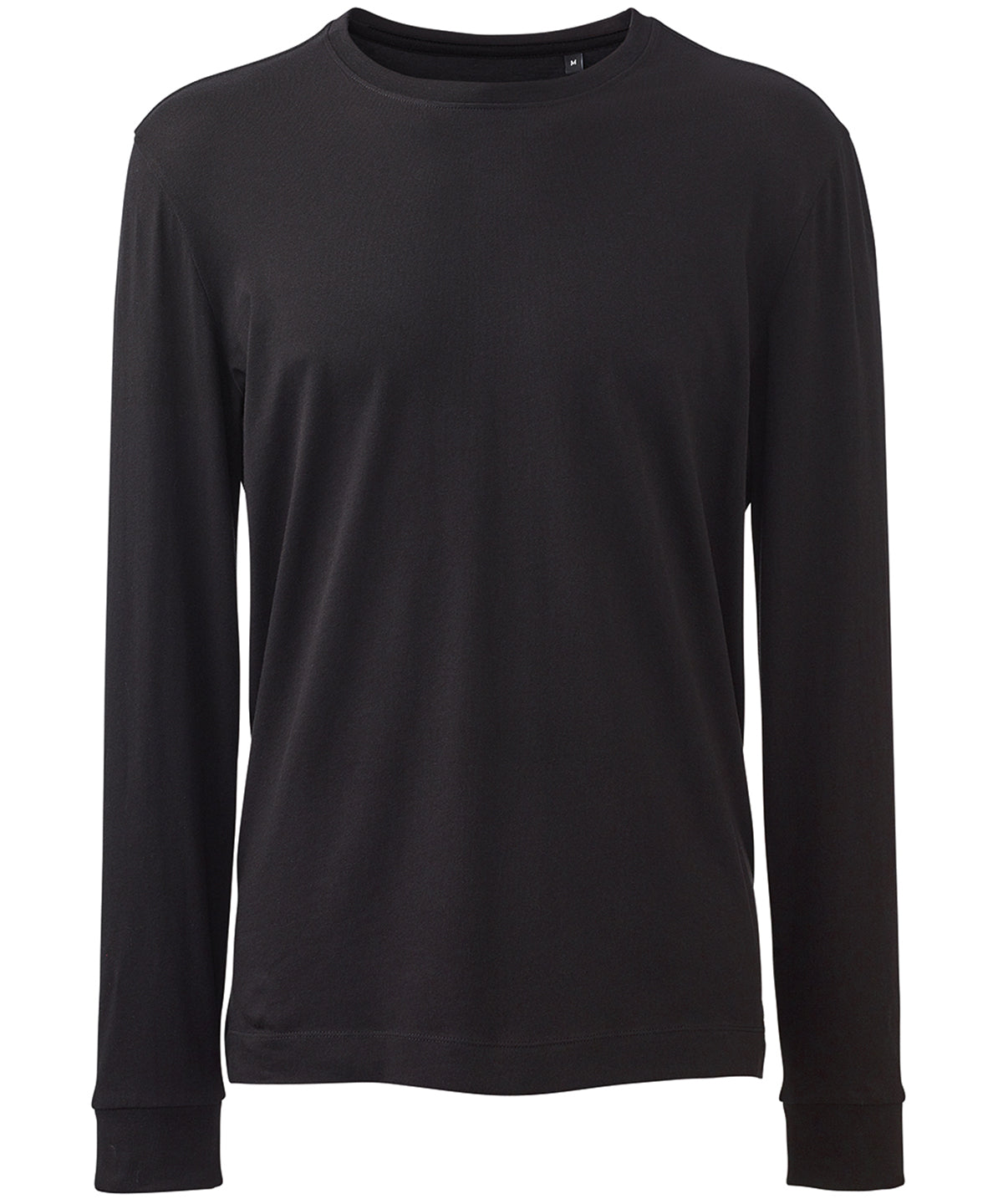 Anthem Mens Long Sleeve T-Shirt.