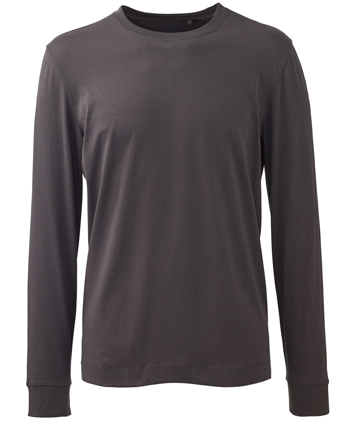 Anthem Mens Long Sleeve T-Shirt.