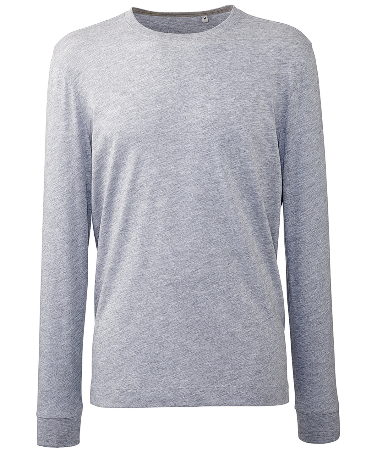 Anthem Mens Long Sleeve T-Shirt.