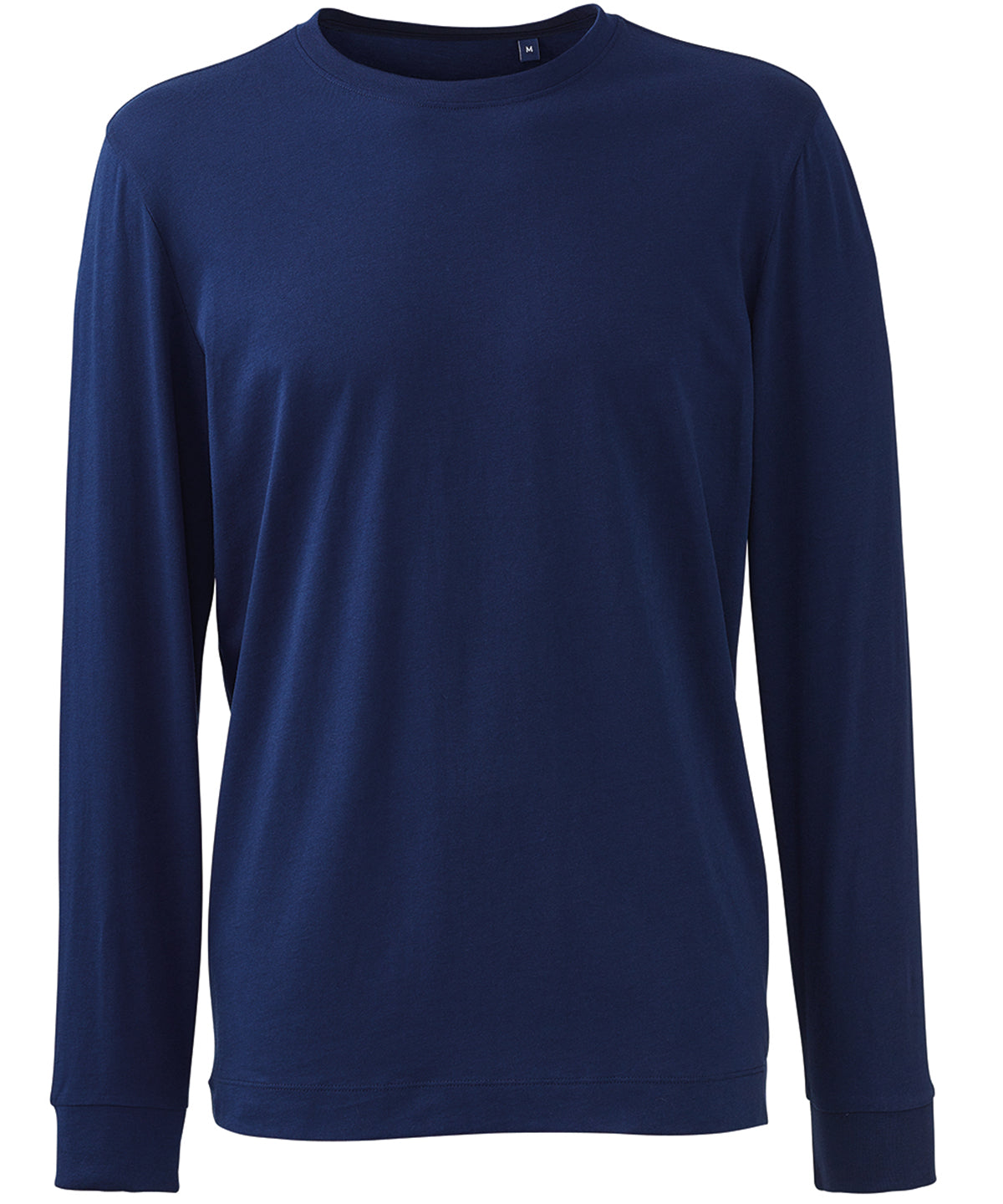 Anthem Mens Long Sleeve T-Shirt.