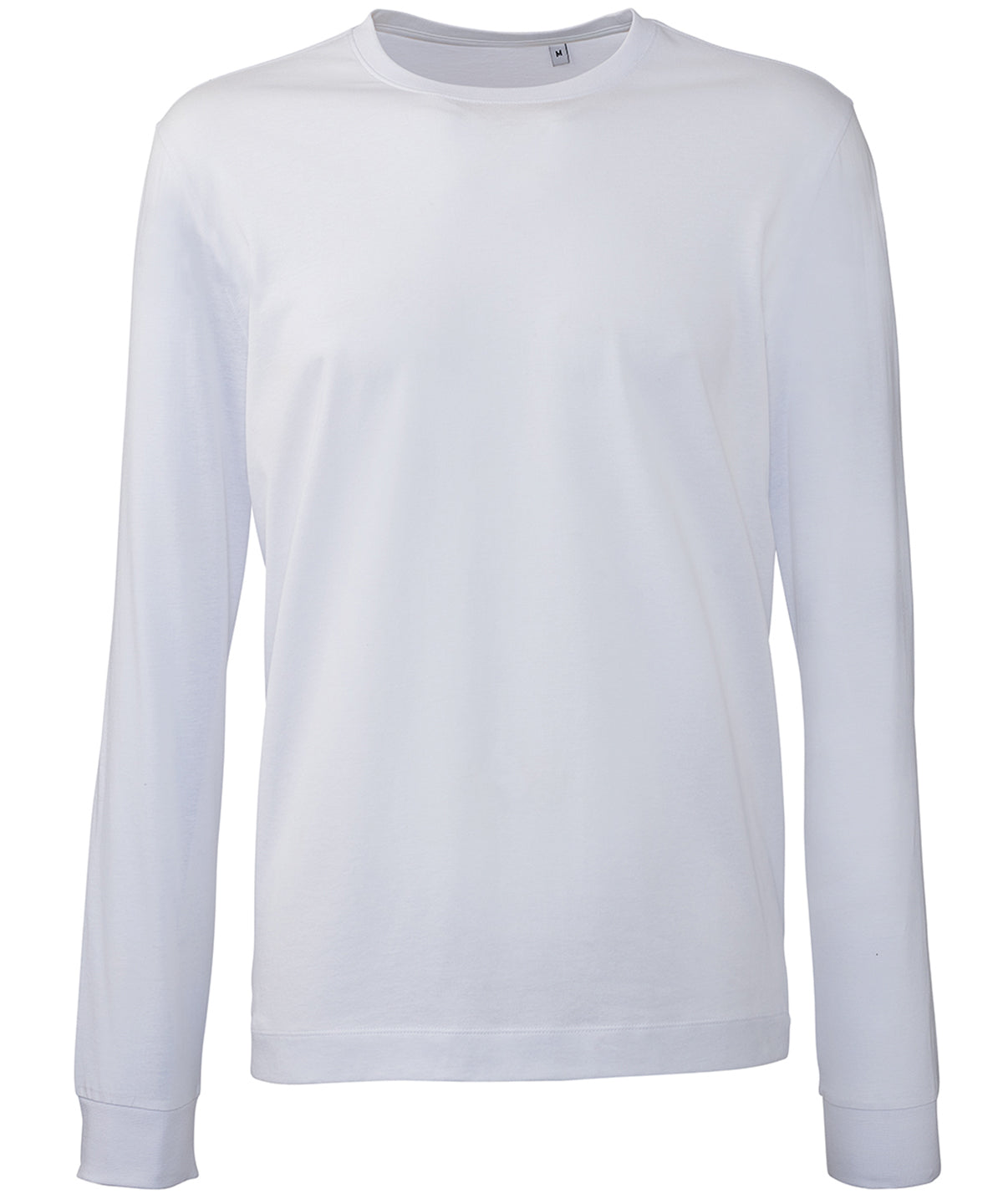 Anthem Mens Long Sleeve T-Shirt.