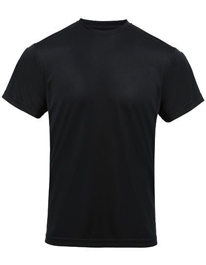 Premier Mens Coolchecker Chefs T-Shirt