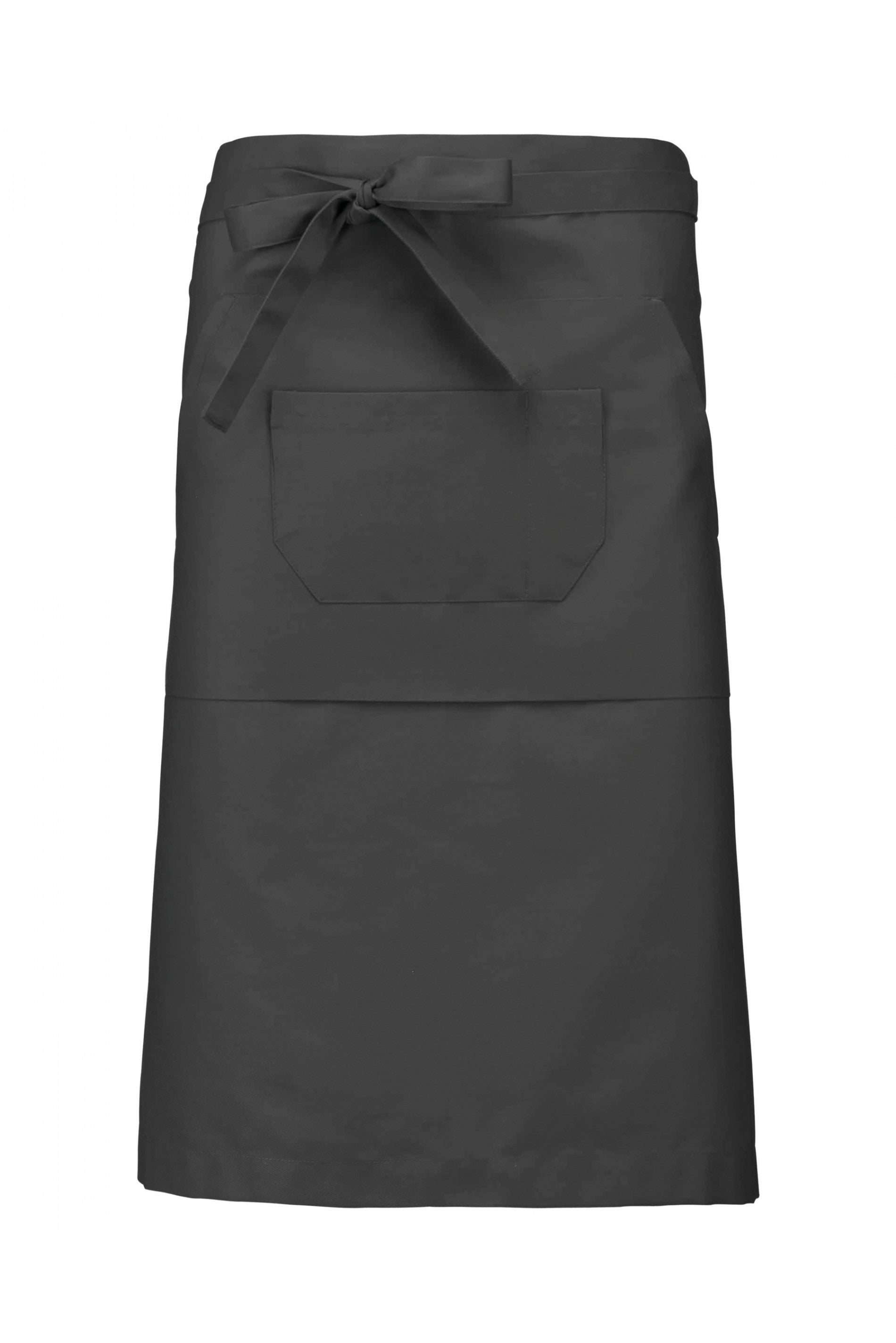 Kariban Long Poly/Cotton Apron