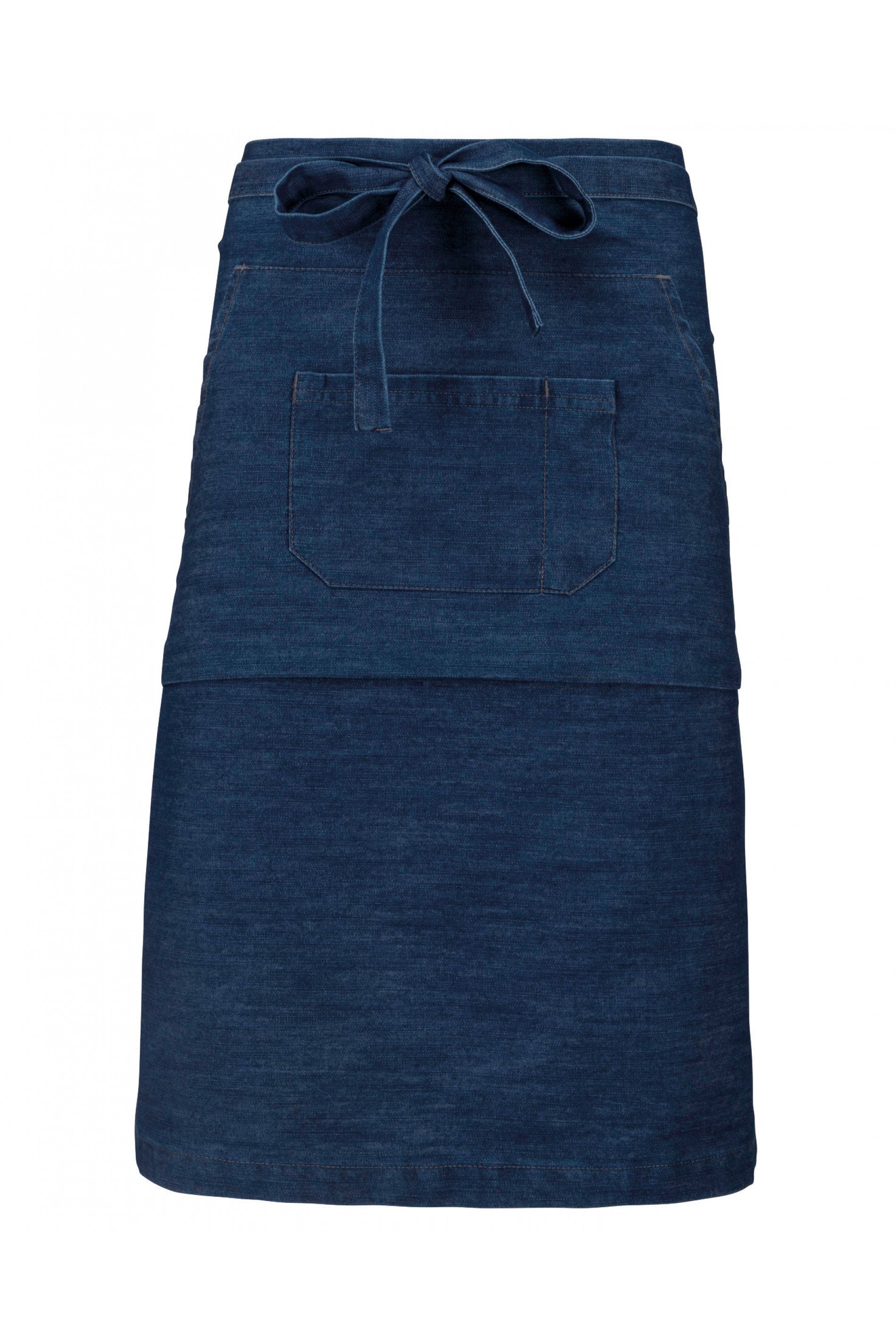 Kariban Long Poly/Cotton Apron