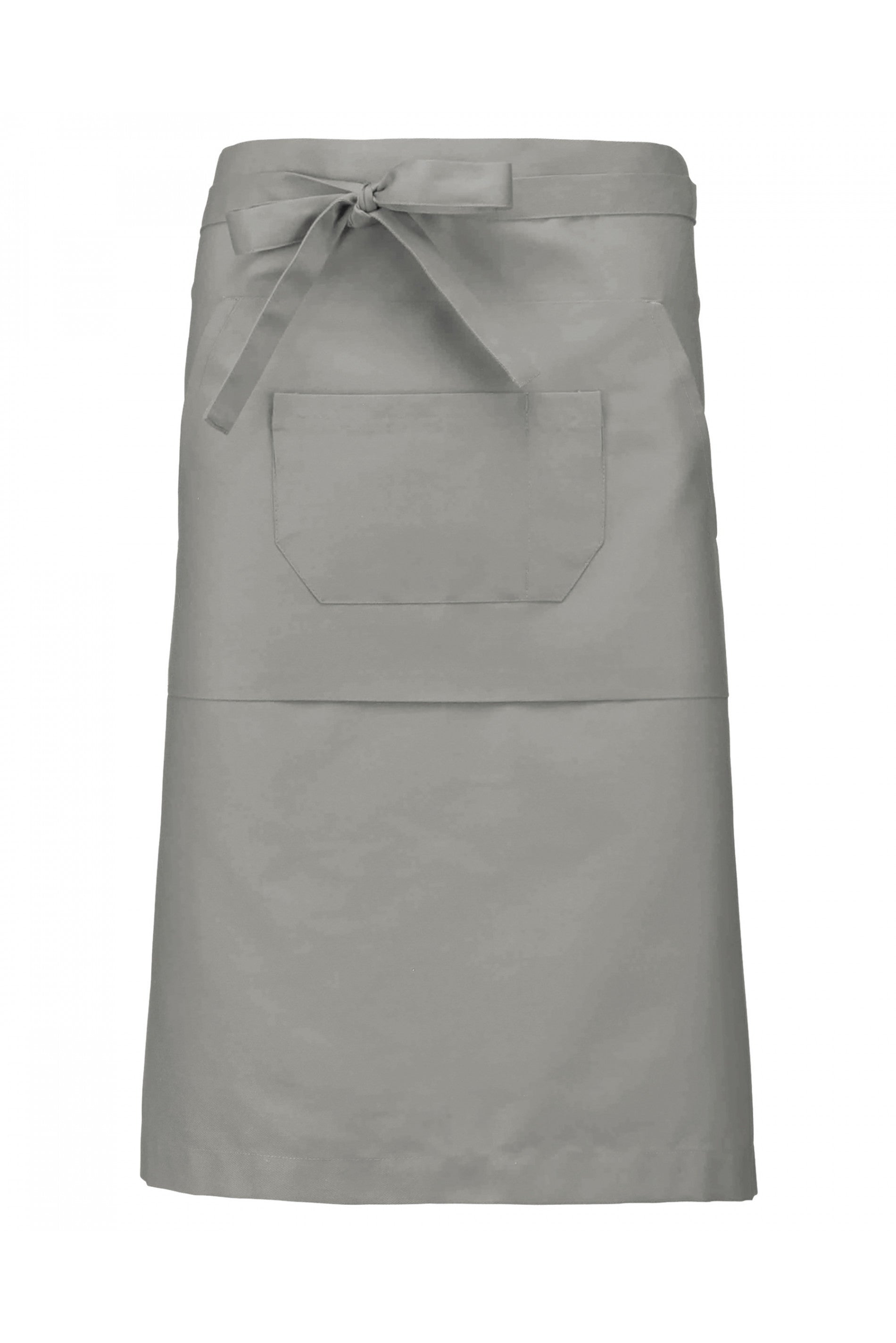 Kariban Long Poly/Cotton Apron