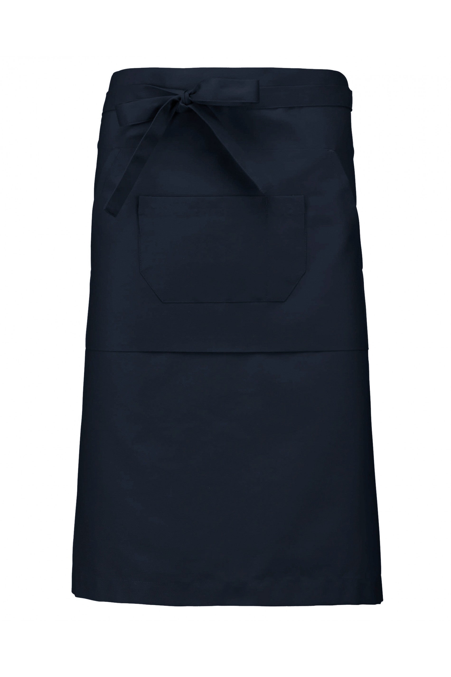 Kariban Long Poly/Cotton Apron