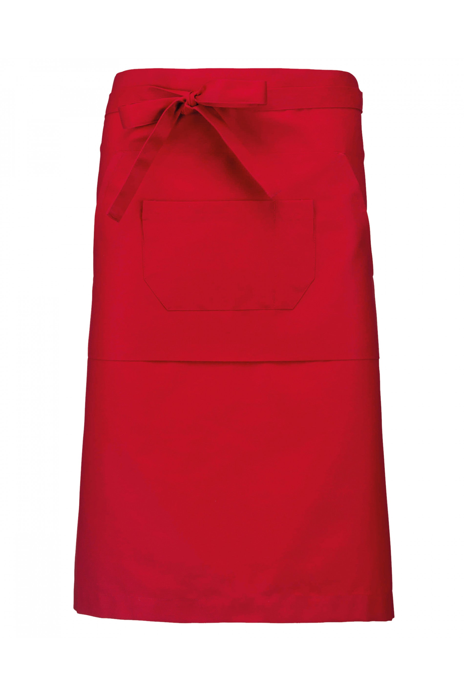 Kariban Long Poly/Cotton Apron