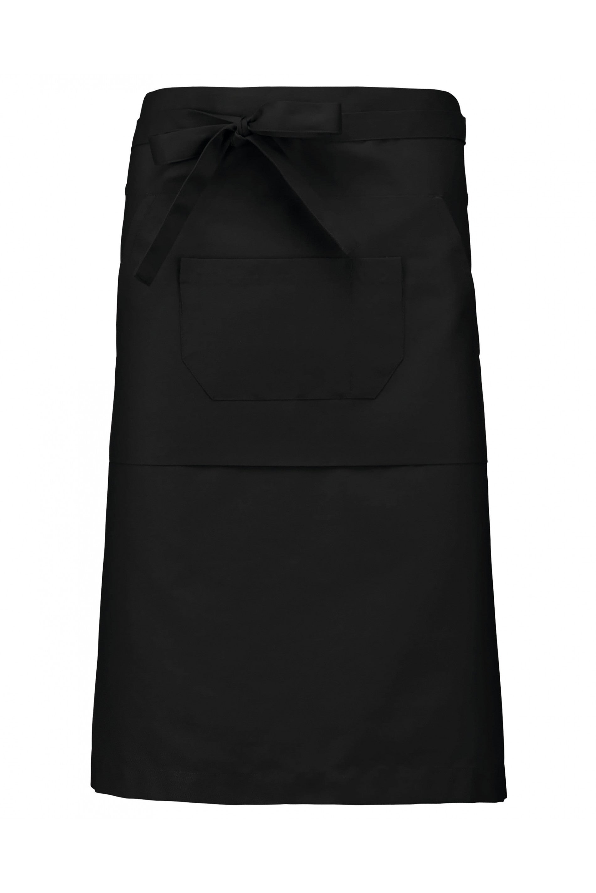 Kariban Long Poly/Cotton Apron