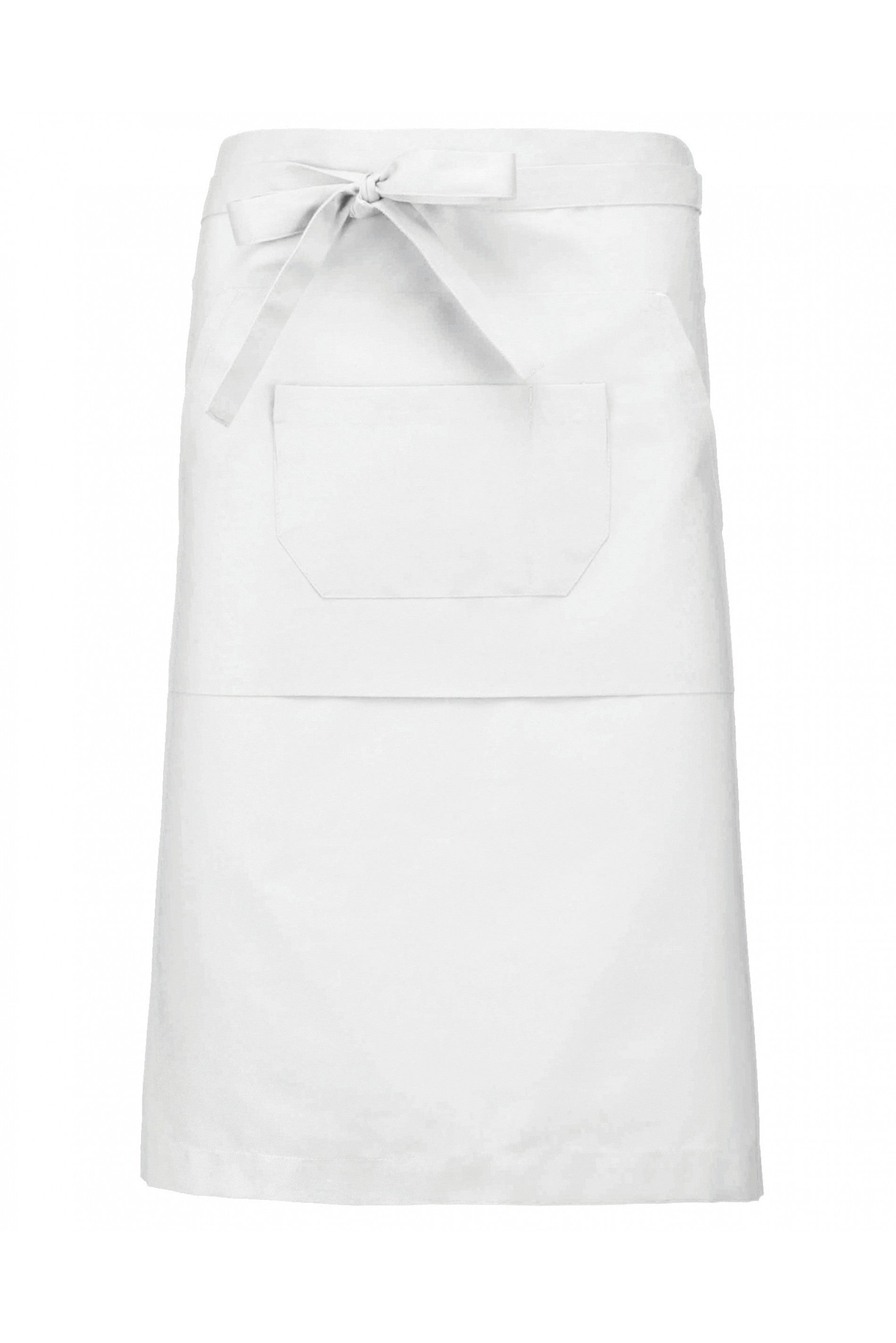 Kariban Long Poly/Cotton Apron