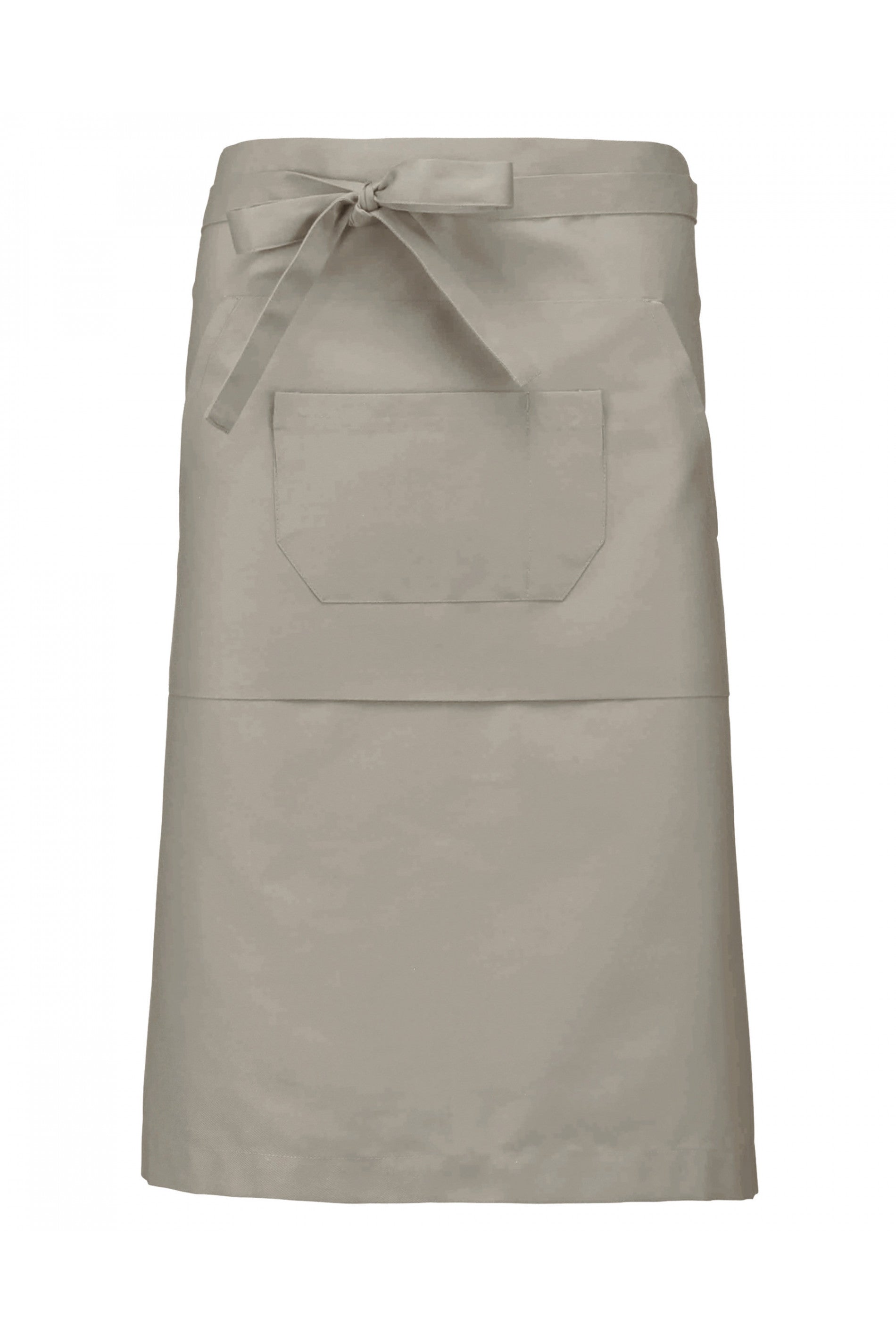 Kariban Long Poly/Cotton Apron