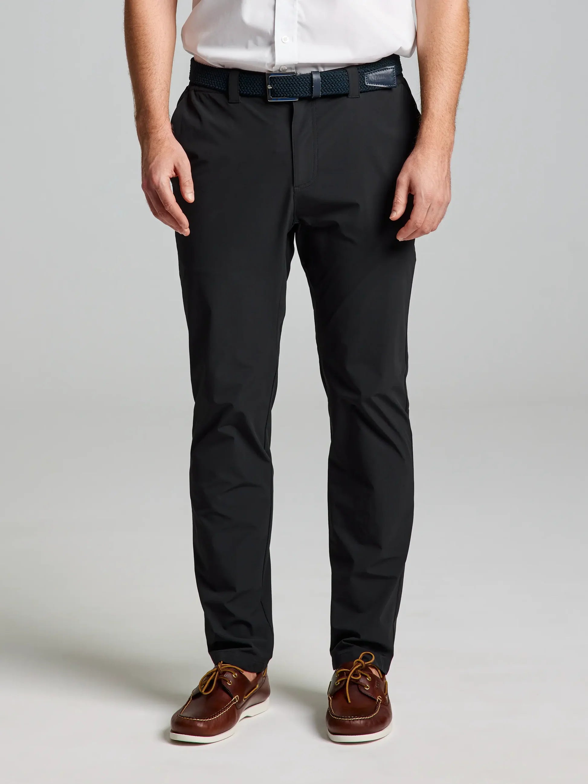 Slam Mens Tech Chino Pant.