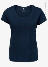 Load image into Gallery viewer, Nimbus Ladies Danbury Organic T-Shirt
