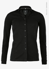 Load image into Gallery viewer, Nimbus Ladies Kingston Stretch Deluxe Shirt

