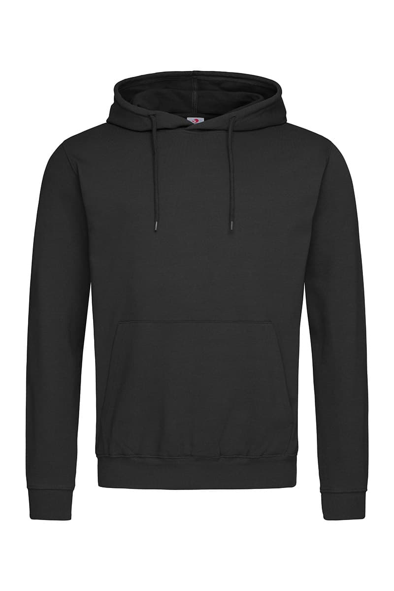 Stedman Mens Classic Hoodie