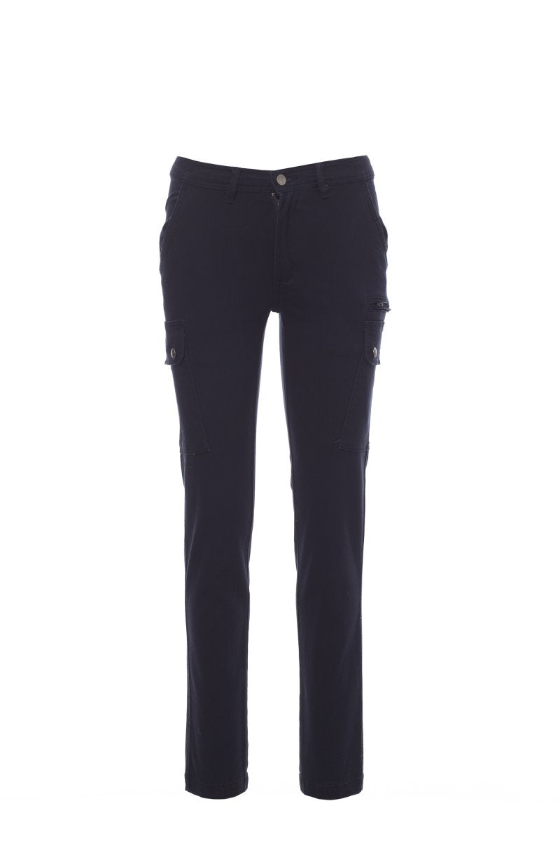 Payper Ladies Forest Stretch Summer Trousers.