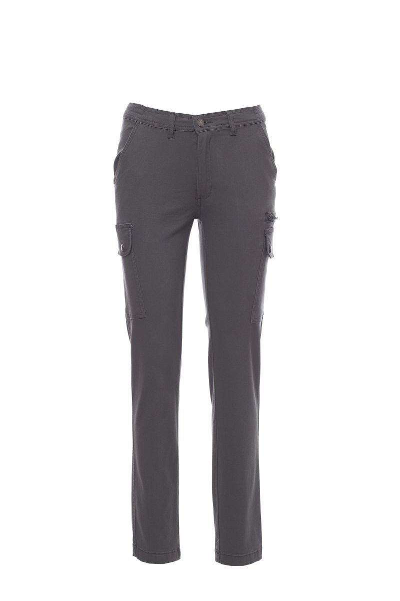 Payper Ladies Forest Stretch Summer Trousers.