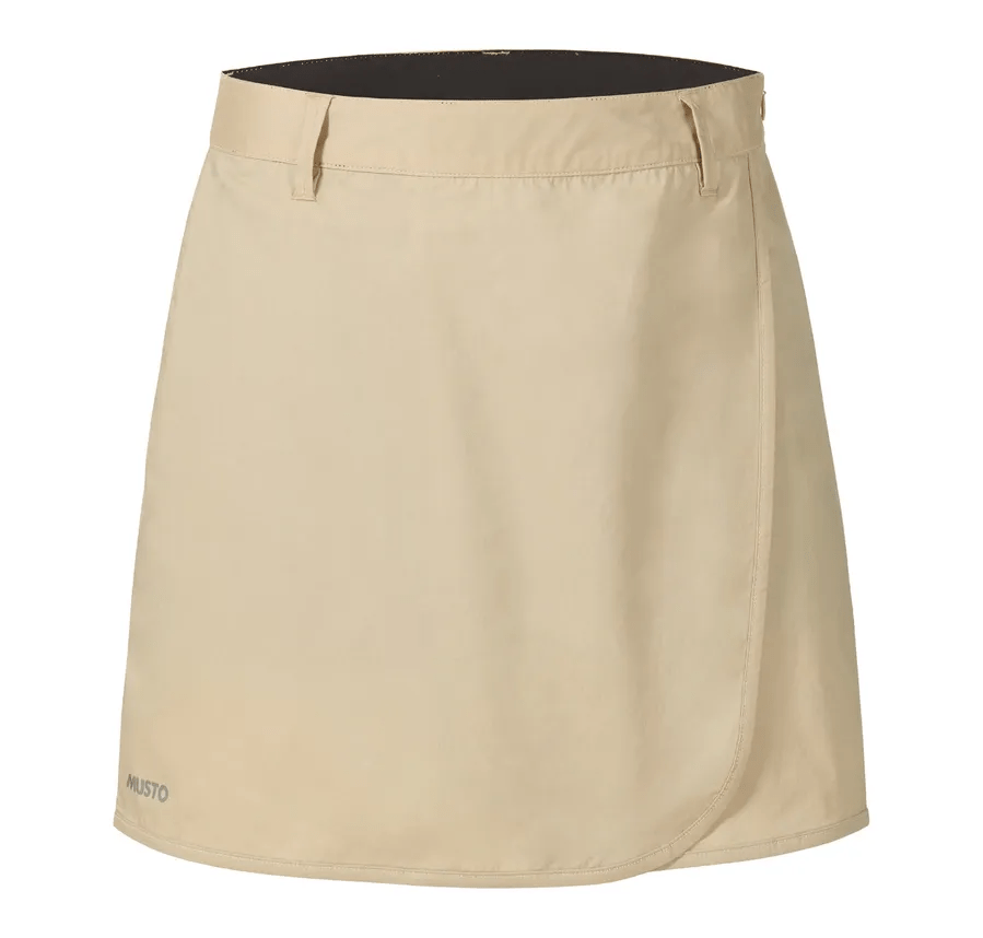 Musto Ladies Fast Dry Skort 2024.